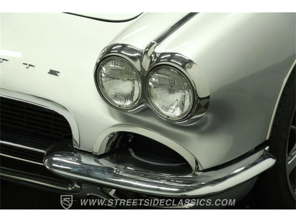 1961 Chevrolet Corvette C1 - Image 20 of 31