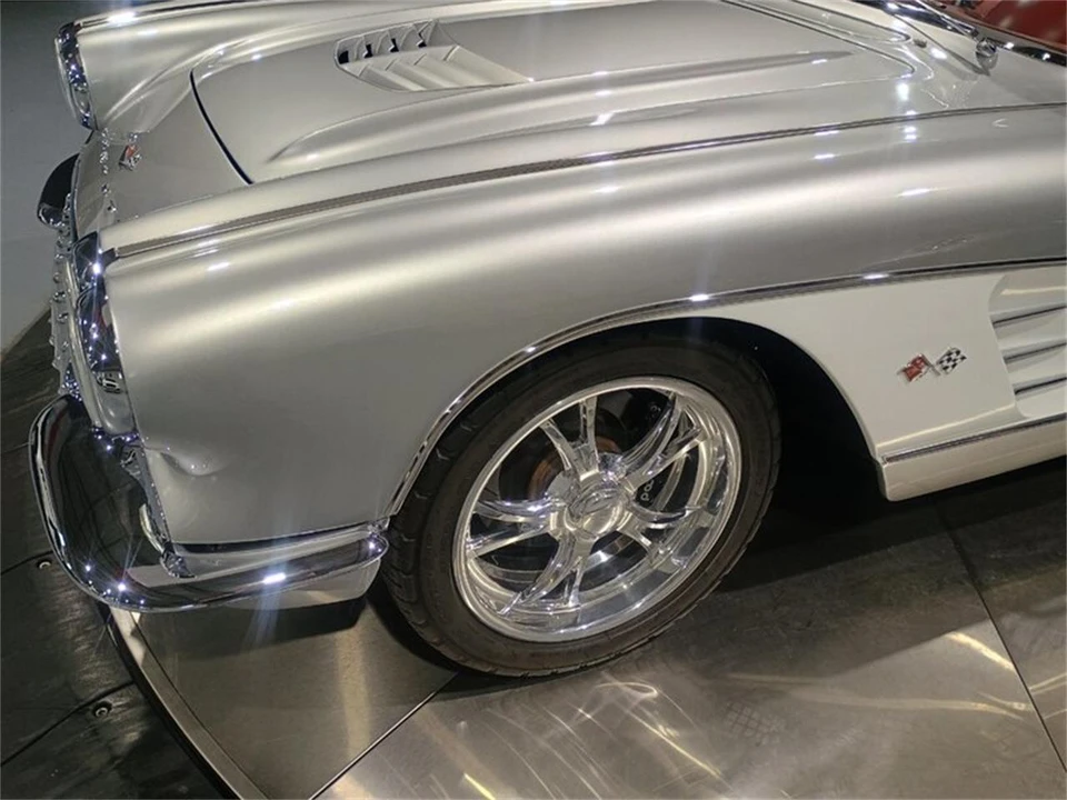 1961 Chevrolet Corvette C1 - Image 13 of 31
