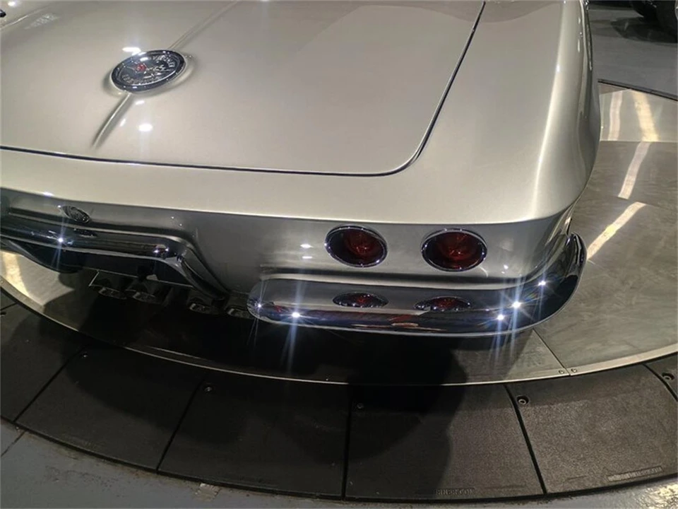 1961 Chevrolet Corvette C1 - Image 18 of 31