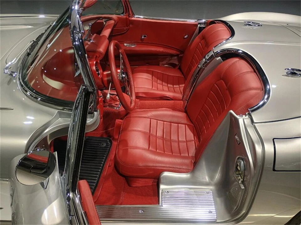 1961 Chevrolet Corvette C1 - Image 27 of 31