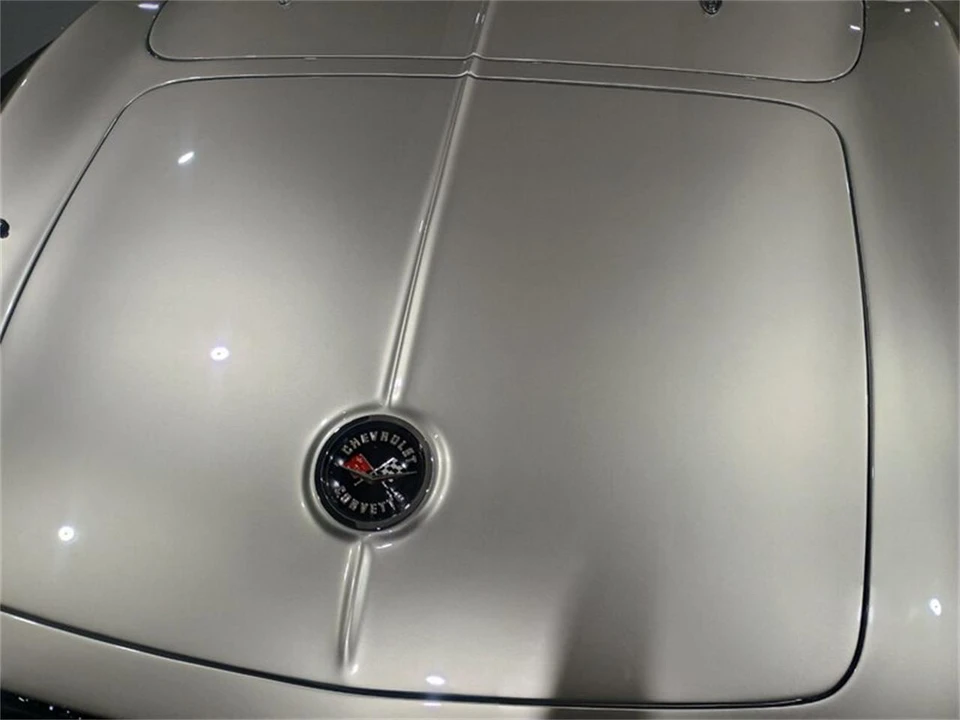 1961 Chevrolet Corvette C1 - Image 19 of 31