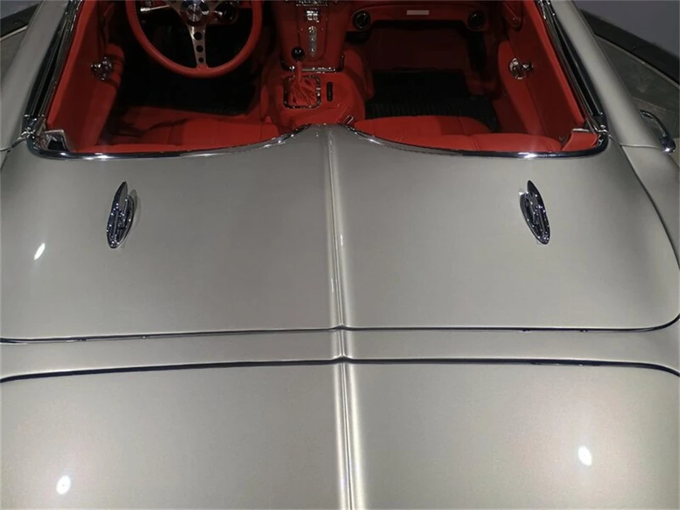 1961 Chevrolet Corvette C1 - Image 20 of 31