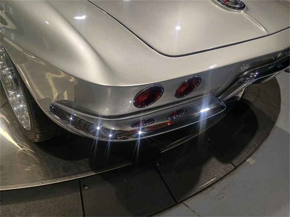 1961 Chevrolet Corvette C1 - Image 16 of 31