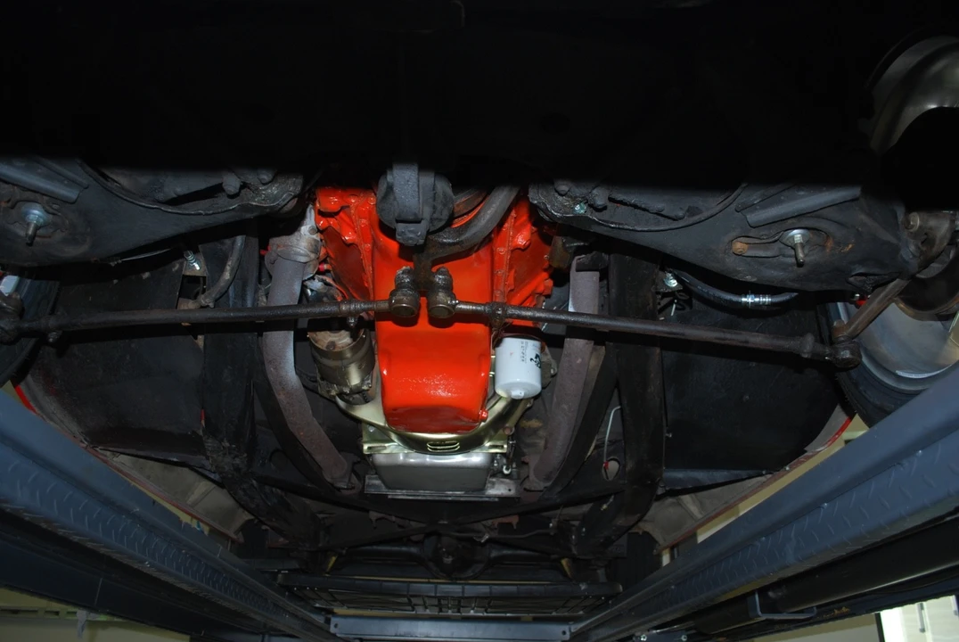 1961 Chevrolet Corvette C1 - Image 27 of 31