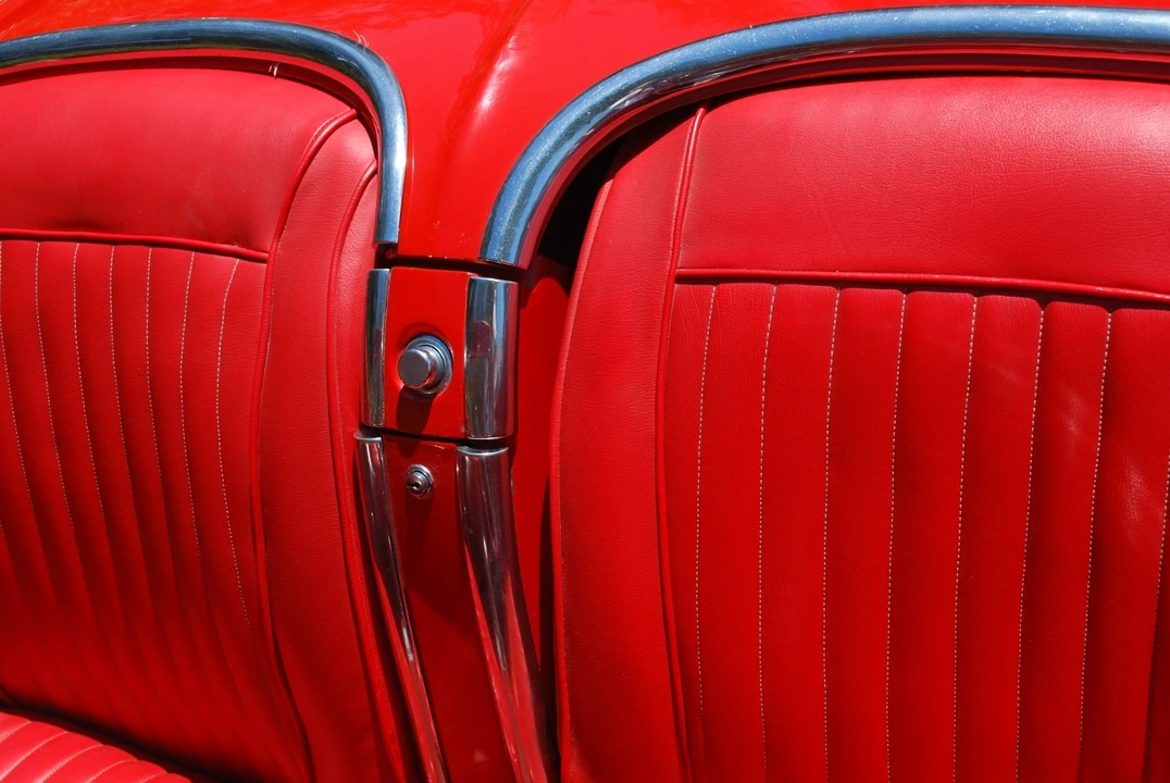 1961 Chevrolet Corvette C1 - Image 20 of 31