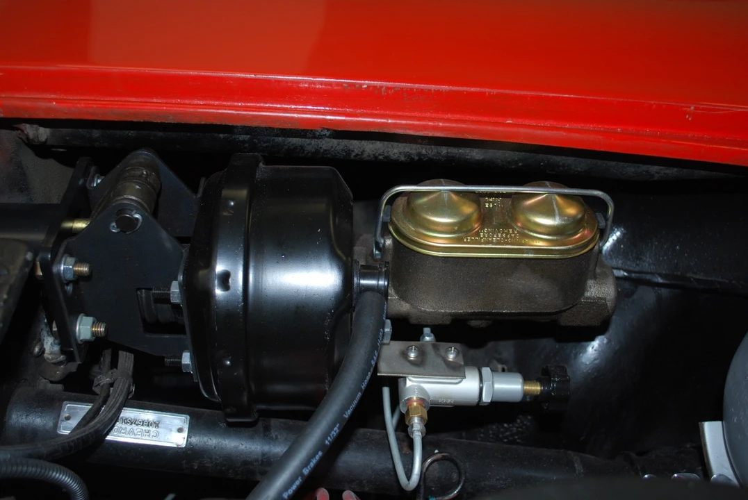 1961 Chevrolet Corvette C1 - Image 25 of 31