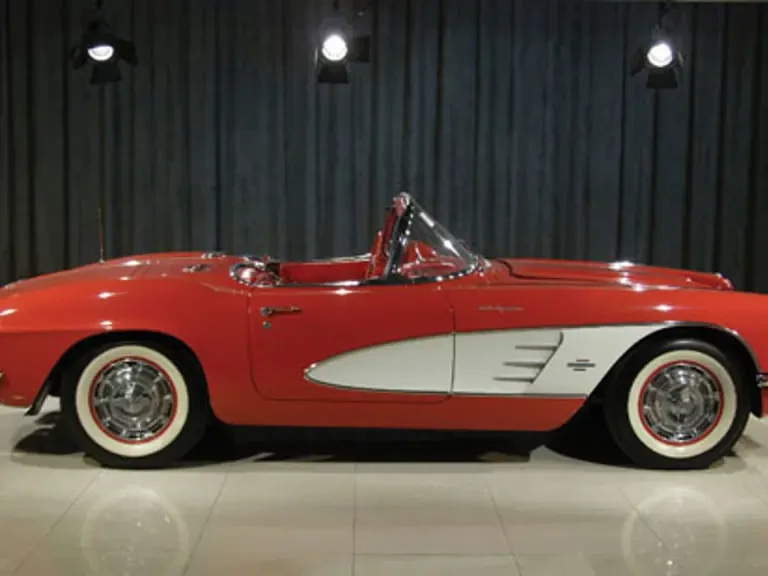 1961 Chevrolet Corvette C3 - Image 2 of 5