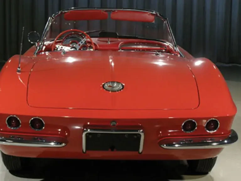 1961 Chevrolet Corvette C3 - Image 3 of 5
