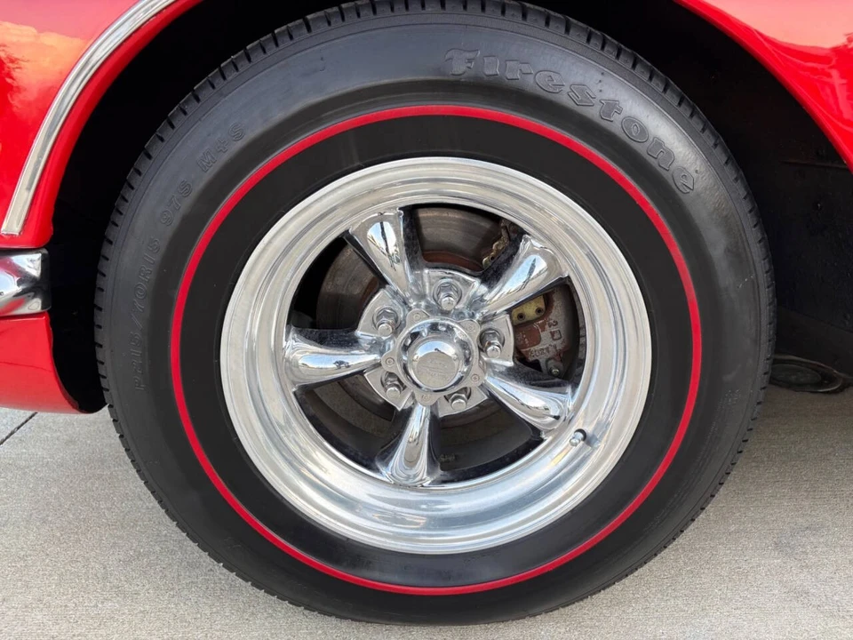 1961 Chevrolet Corvette C1 - Image 24 of 31