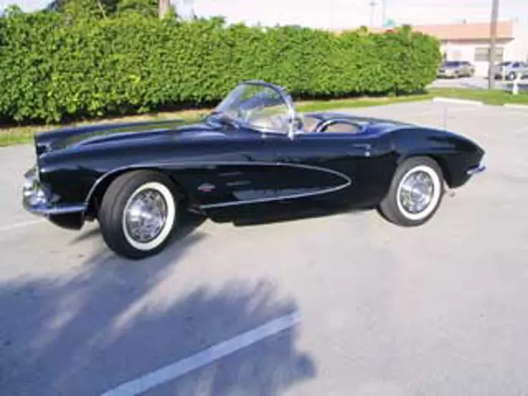 1961 Chevrolet Corvette C1 - Image 3 of 3