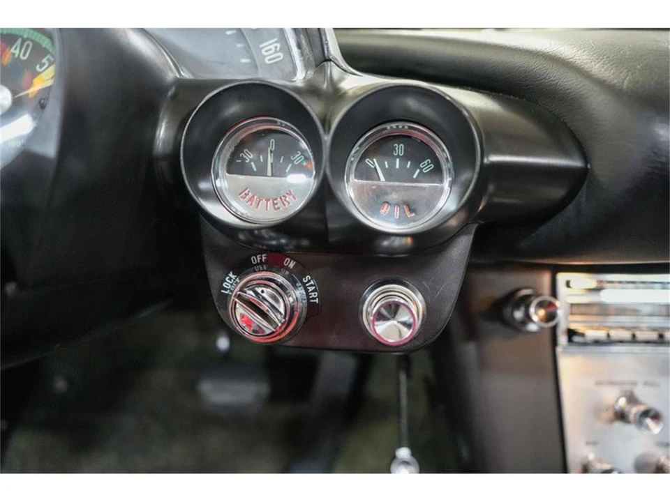 1961 Chevrolet Corvette C1 - Image 19 of 31
