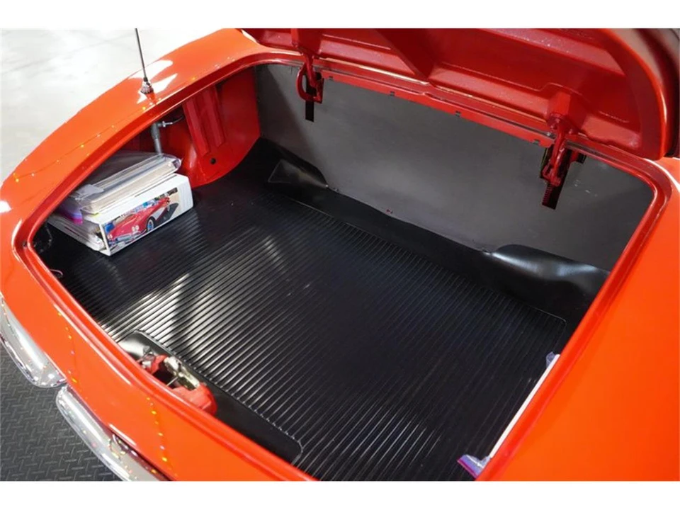 1961 Chevrolet Corvette C1 - Image 27 of 31
