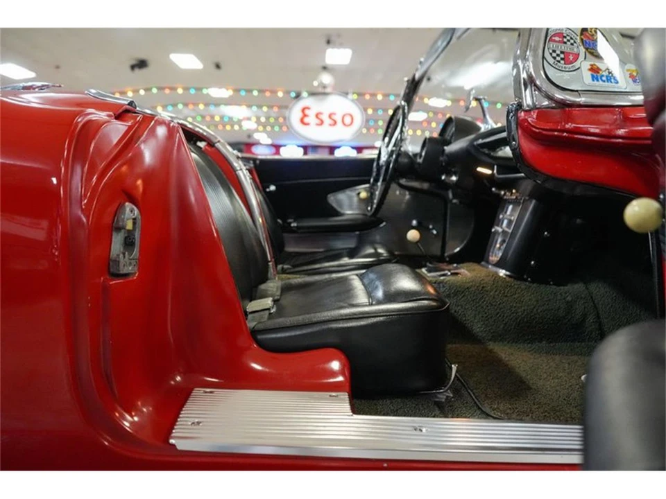 1961 Chevrolet Corvette C1 - Image 22 of 31