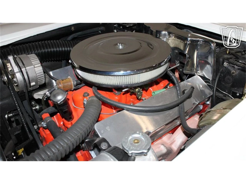 1961 Chevrolet Corvette C1 - Image 16 of 31