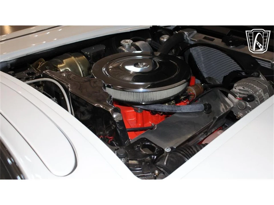 1961 Chevrolet Corvette C1 - Image 17 of 31