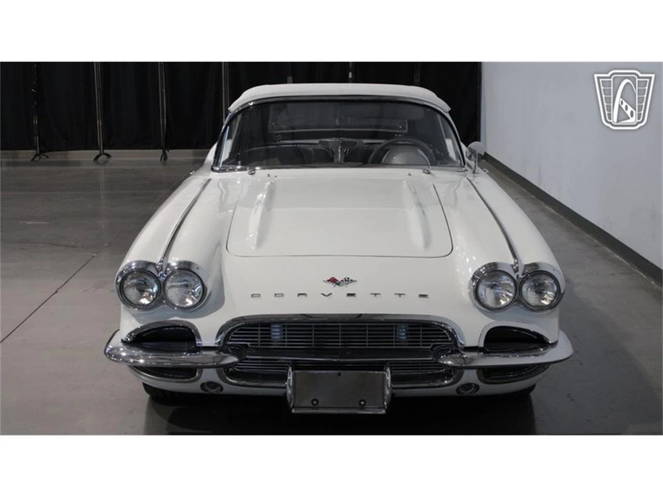 1961 Chevrolet Corvette C1 - Image 28 of 31