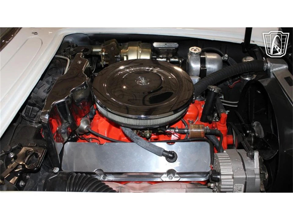 1961 Chevrolet Corvette C1 - Image 18 of 31