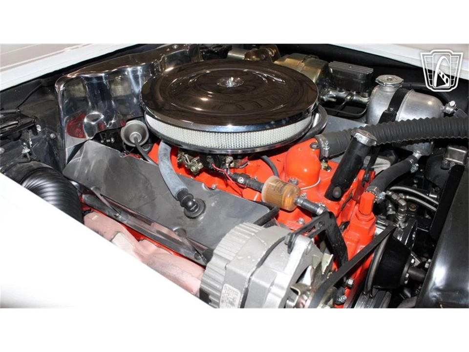 1961 Chevrolet Corvette C1 - Image 19 of 31