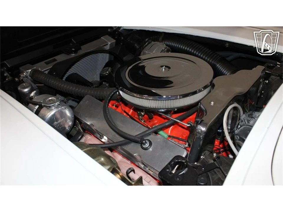 1961 Chevrolet Corvette C1 - Image 14 of 31