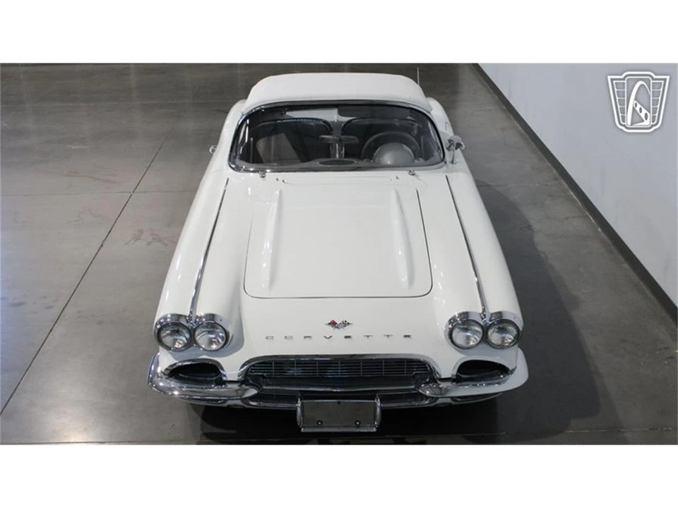 1961 Chevrolet Corvette C1 - Image 20 of 31