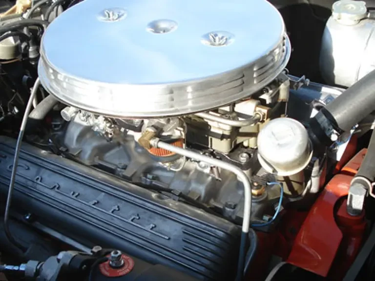 1961 Chevrolet Corvette C1 - Image 3 of 5