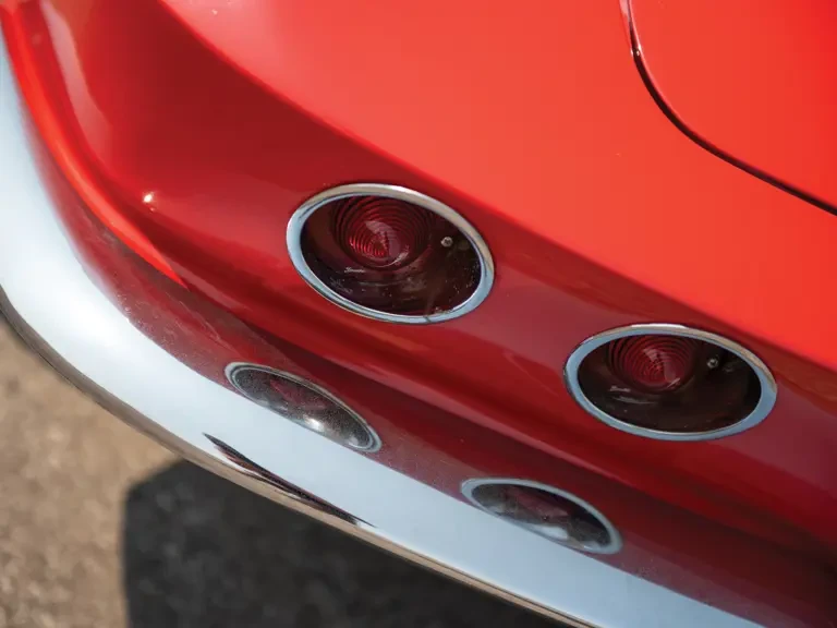 1961 Chevrolet Corvette C1 - Image 19 of 22