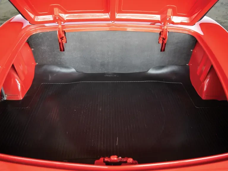 1961 Chevrolet Corvette C1 - Image 22 of 22