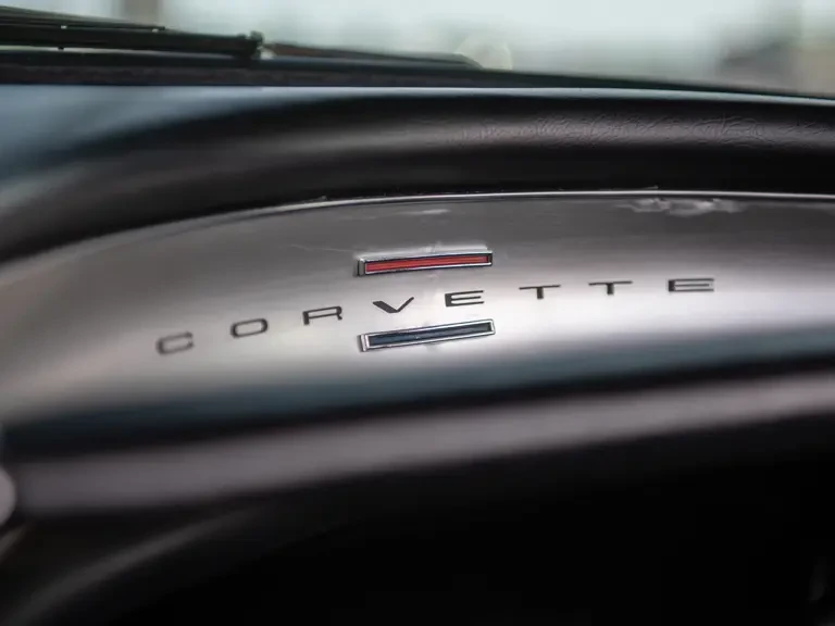 1961 Chevrolet Corvette C1 - Image 13 of 22