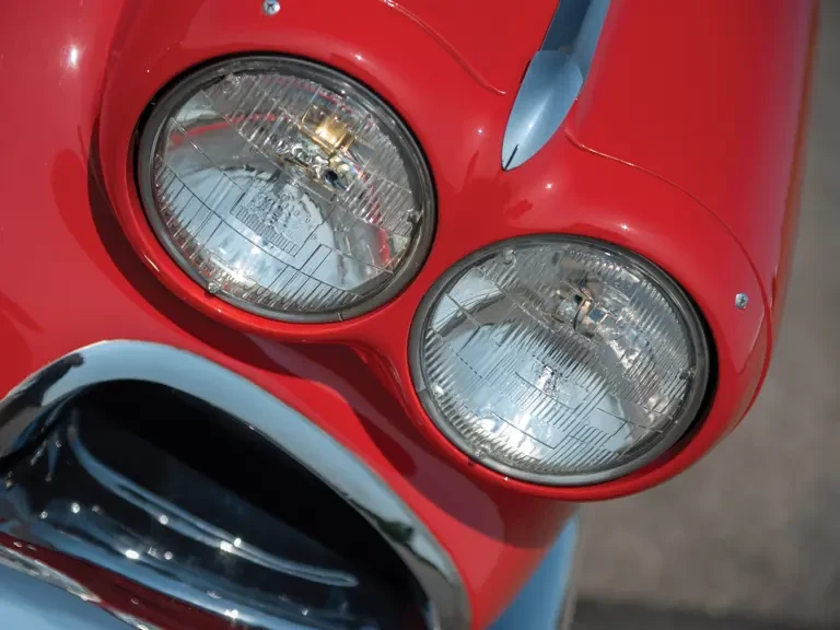 1961 Chevrolet Corvette C1 - Image 18 of 22