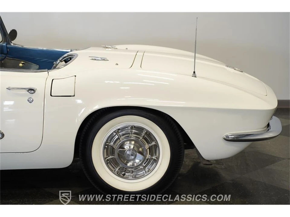 1961 Chevrolet Corvette C1 - Image 25 of 31