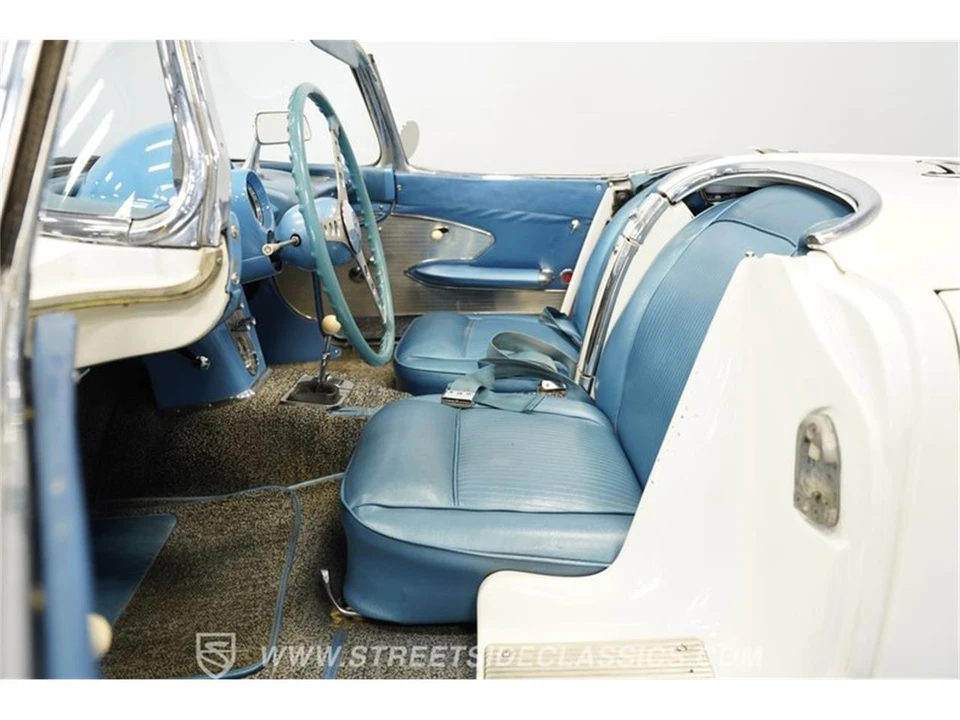 1961 Chevrolet Corvette C1 - Image 3 of 31