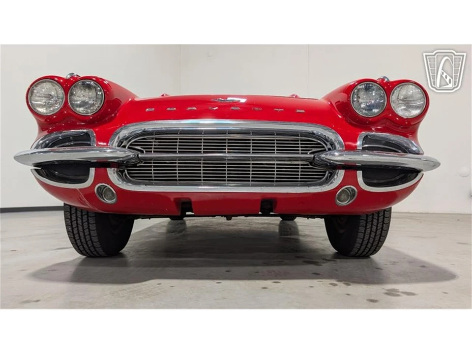1961 Chevrolet Corvette C1 - Image 25 of 31