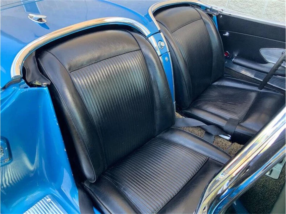 1961 Chevrolet Corvette C1 - Image 28 of 31
