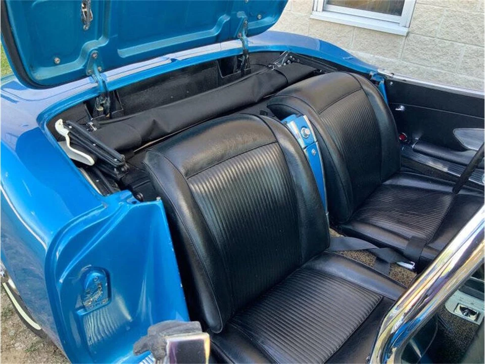 1961 Chevrolet Corvette C1 - Image 29 of 31