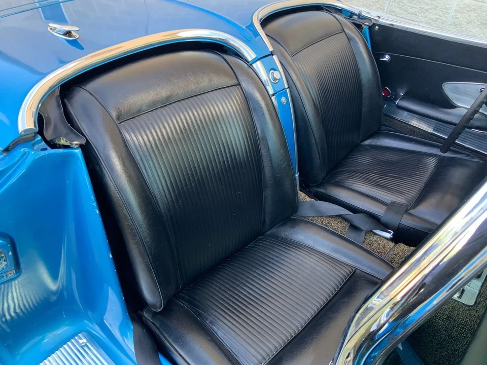 1961 Chevrolet Corvette C1 - Image 28 of 31