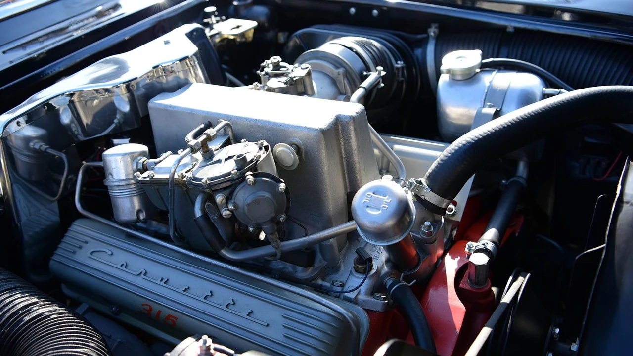 1961 Chevrolet Corvette C1 - Image 10 of 31