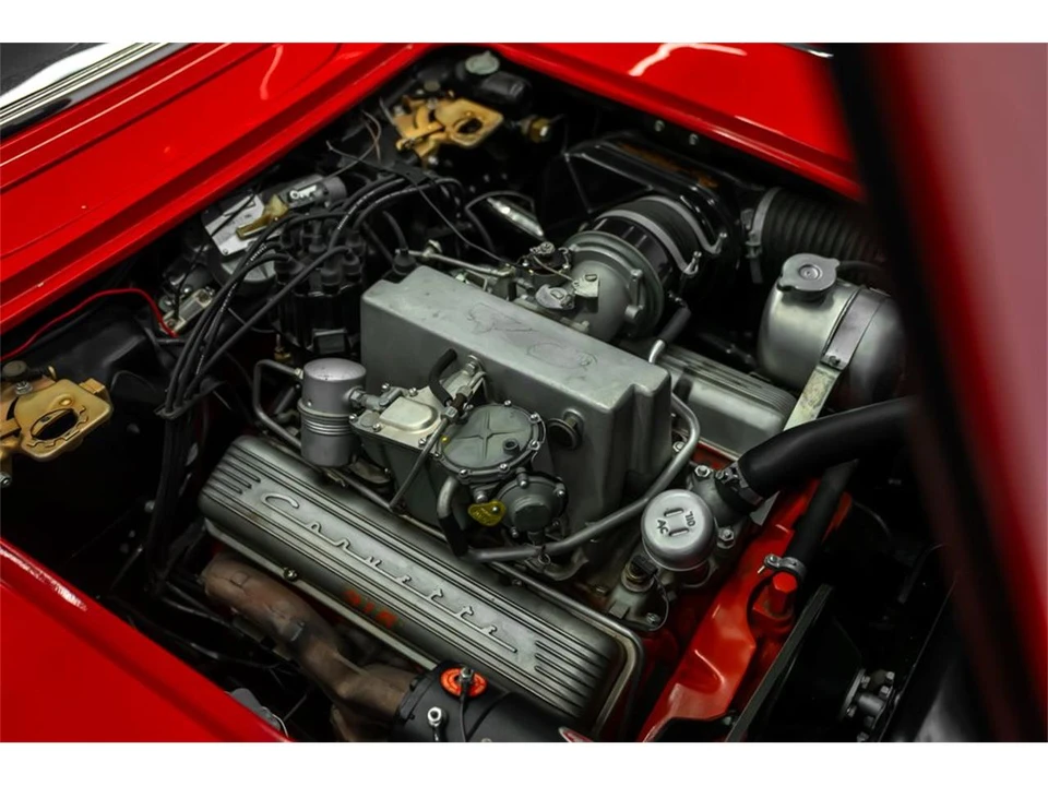 1961 Chevrolet Corvette C1 - Image 29 of 31