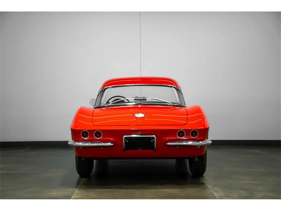 1961 Chevrolet Corvette C1 - Image 6 of 31