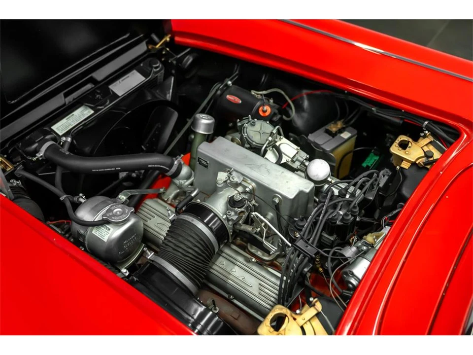 1961 Chevrolet Corvette C1 - Image 27 of 31