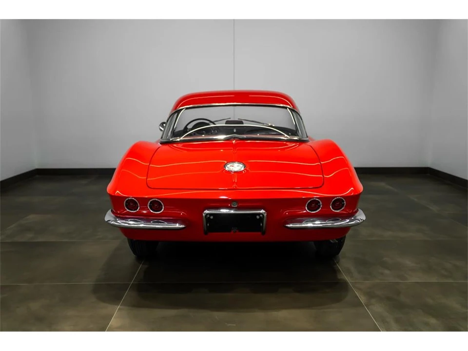 1961 Chevrolet Corvette C1 - Image 8 of 31