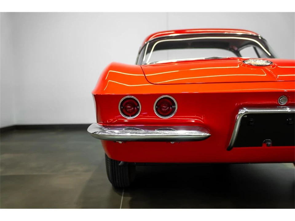 1961 Chevrolet Corvette C1 - Image 12 of 31