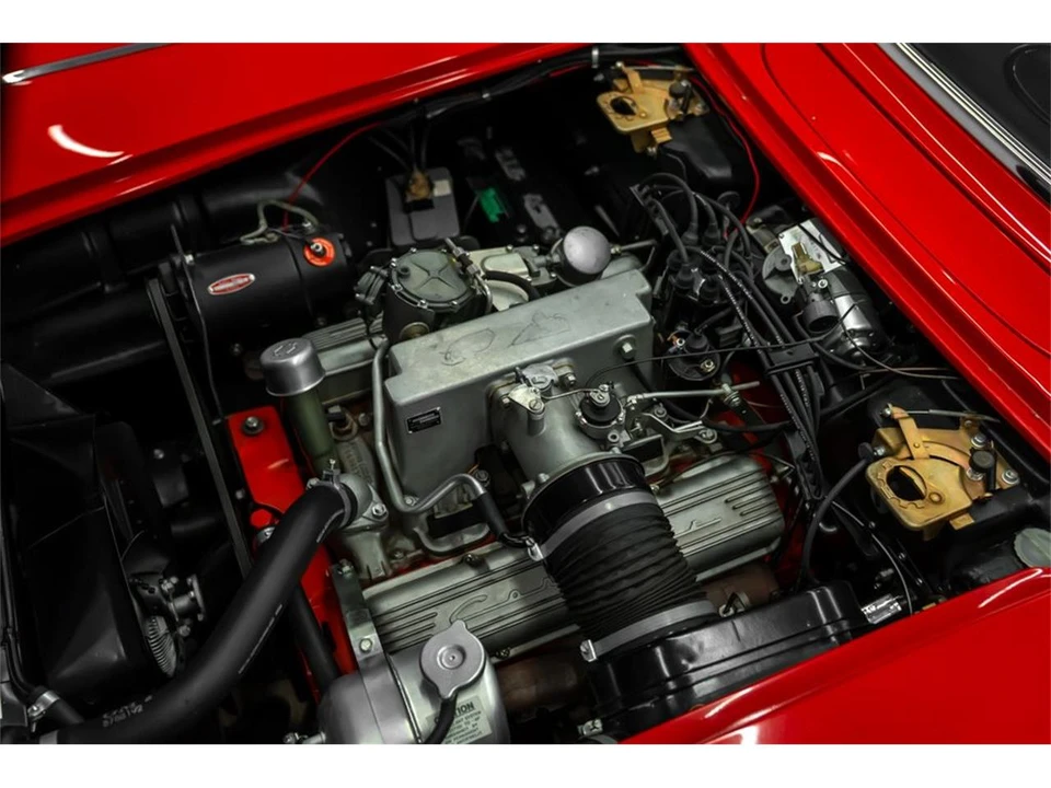 1961 Chevrolet Corvette C1 - Image 28 of 31