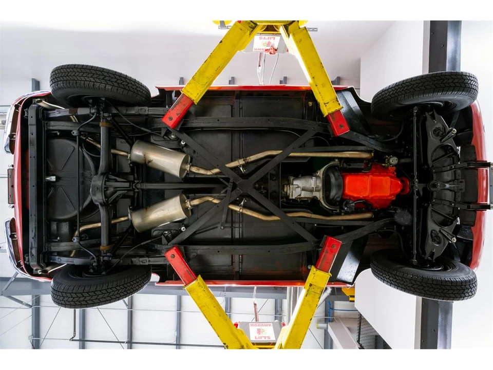 1961 Chevrolet Corvette C1 - Image 9 of 31