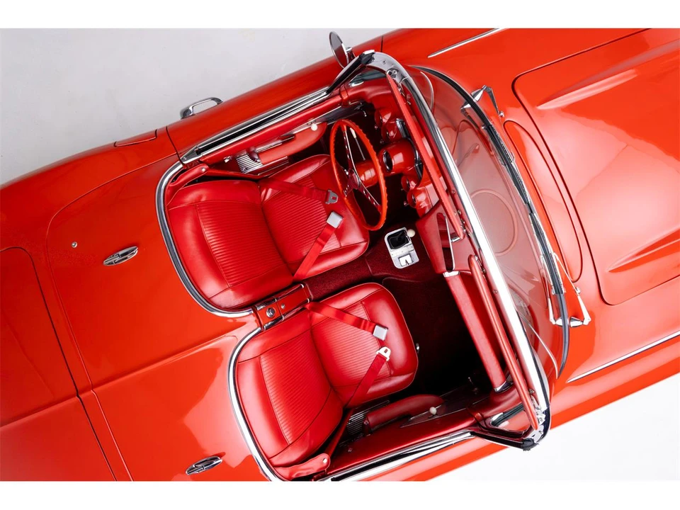 1961 Chevrolet Corvette C1 - Image 23 of 31