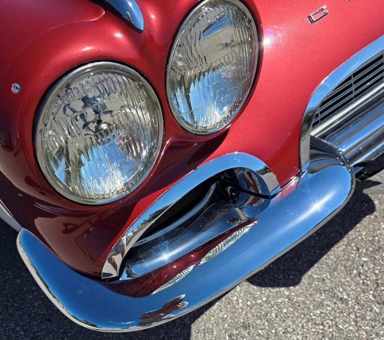 1961 Chevrolet Corvette C1 - Image 19 of 31