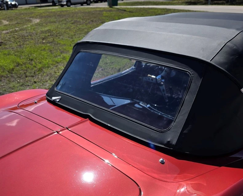 1961 Chevrolet Corvette C1 - Image 8 of 31