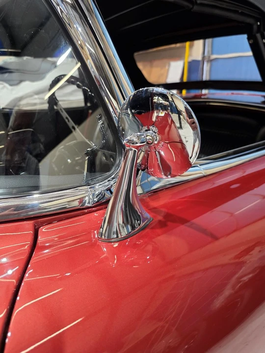 1961 Chevrolet Corvette C1 - Image 17 of 31