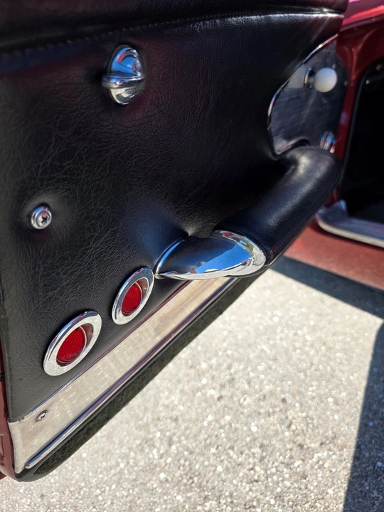 1961 Chevrolet Corvette C1 - Image 22 of 31