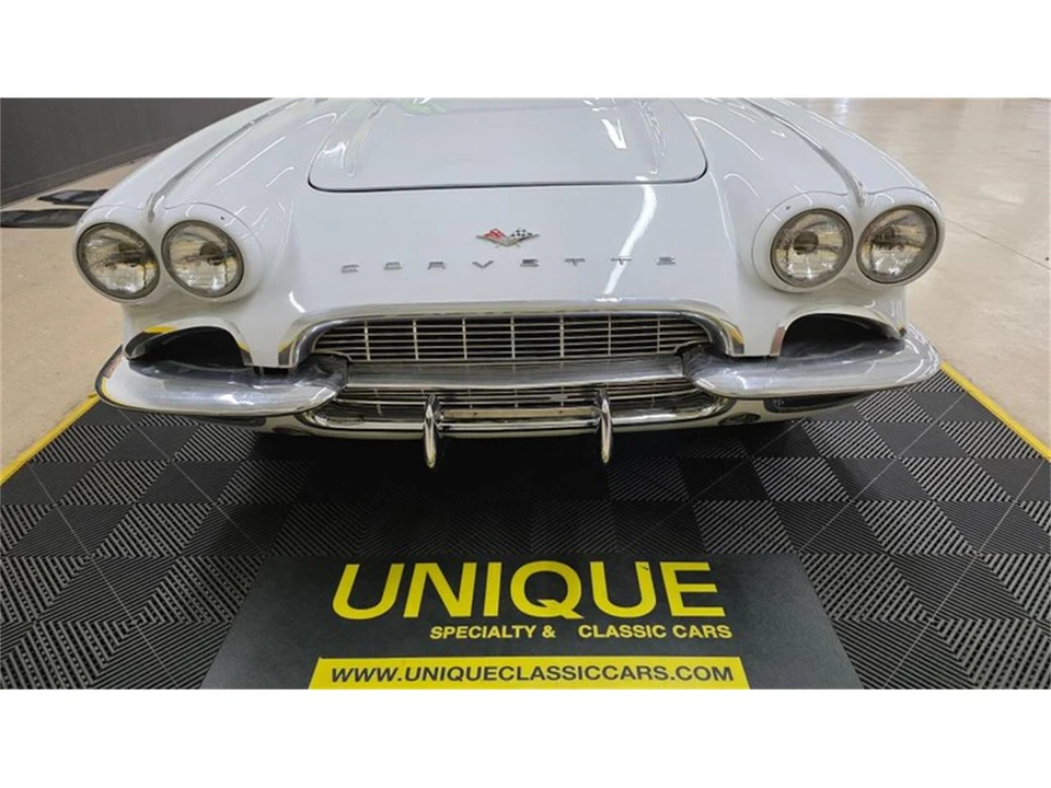 1961 Chevrolet Corvette C1 - Image 12 of 31