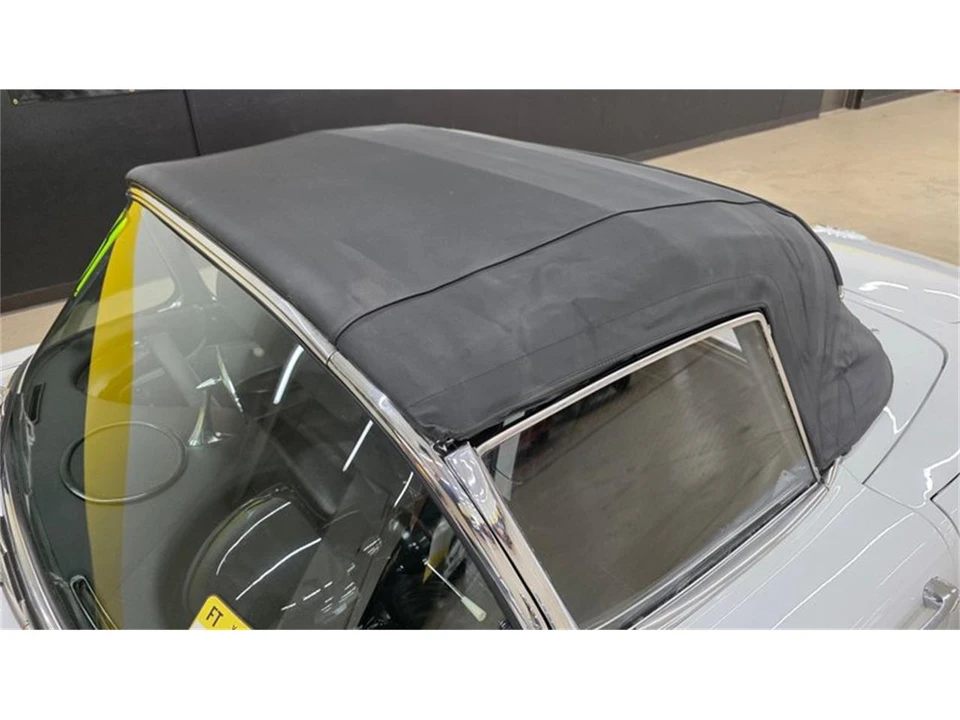 1961 Chevrolet Corvette C1 - Image 24 of 31